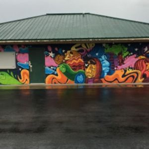 Meet your Posher, Althea